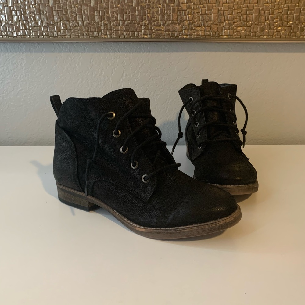 Diba London Elijah Booties